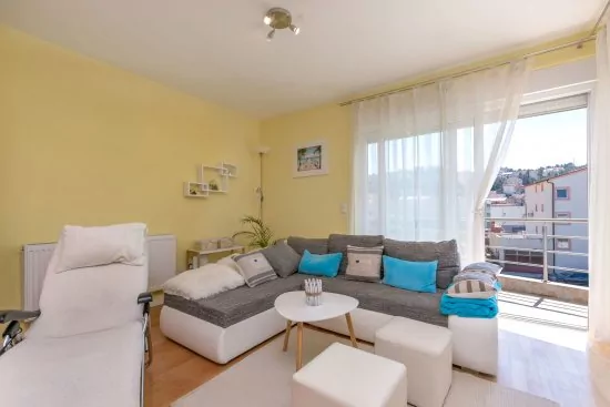 Apartmán Střední Dalmácie - Podstrana DA 2910 N2