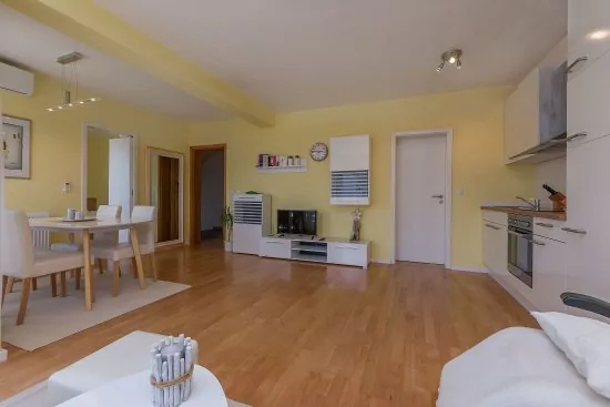 Apartmán Střední Dalmácie - Podstrana DA 2910 N2