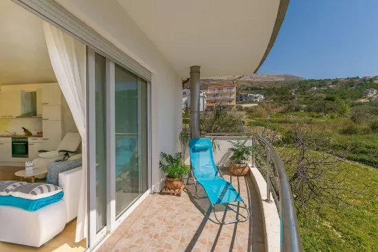 Apartmán Střední Dalmácie - Podstrana DA 2910 N2