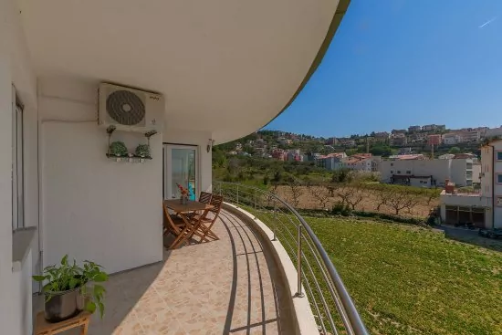 Apartmán Střední Dalmácie - Podstrana DA 2910 N2