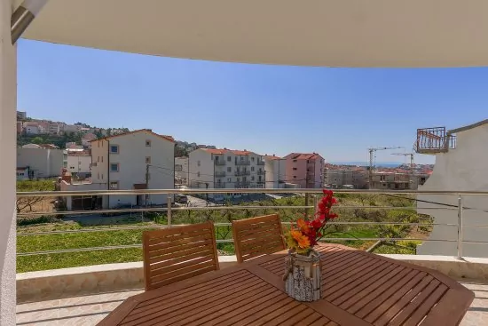 Apartmán Střední Dalmácie - Podstrana DA 2910 N2