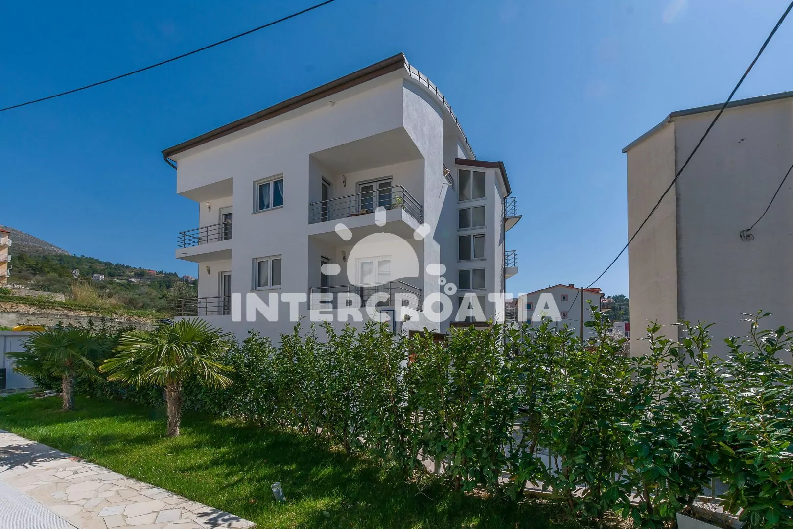 Apartmán Střední Dalmácie - Podstrana DA 2910 N3