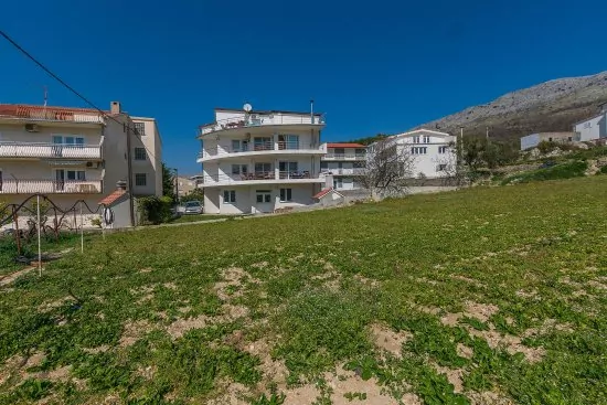 Apartmán Střední Dalmácie - Podstrana DA 2910 N3