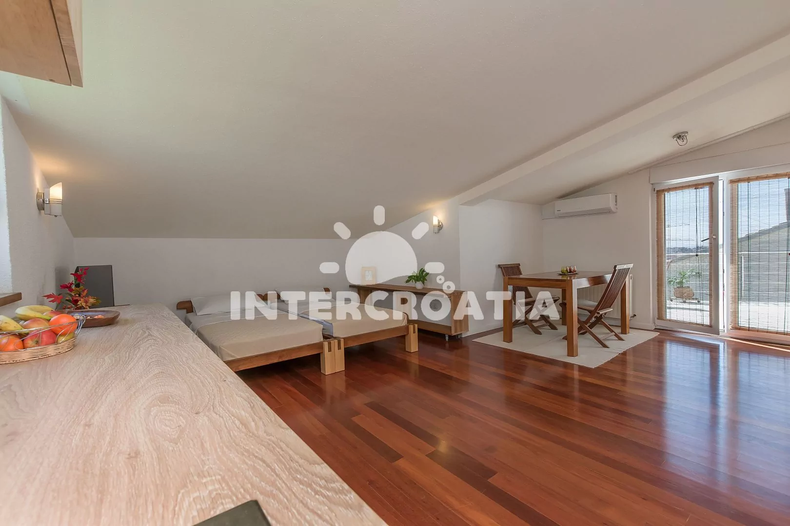 Apartmán Střední Dalmácie - Podstrana DA 2910 N3