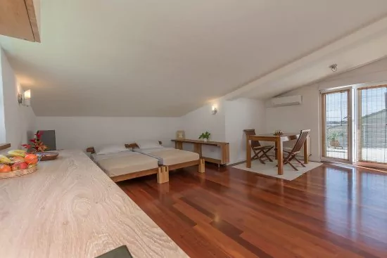 Apartmán Střední Dalmácie - Podstrana DA 2910 N3