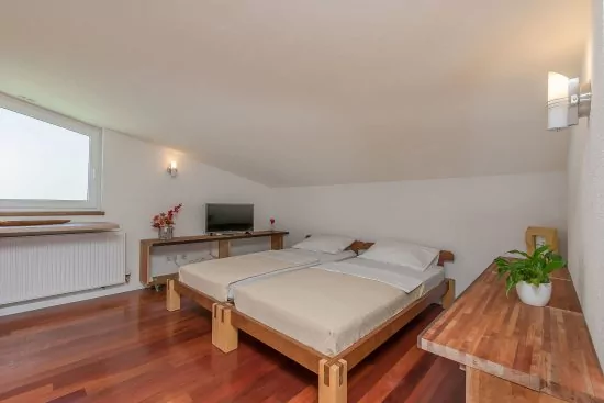Apartmán Střední Dalmácie - Podstrana DA 2910 N3