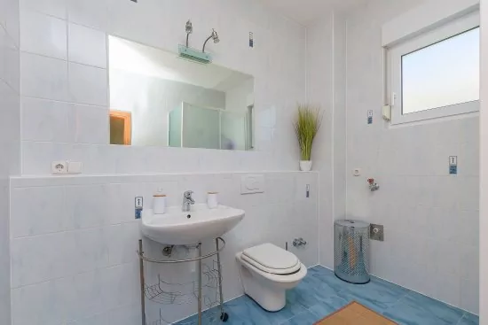 Apartmán Střední Dalmácie - Podstrana DA 2910 N3