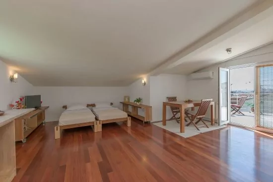 Apartmán Střední Dalmácie - Podstrana DA 2910 N3