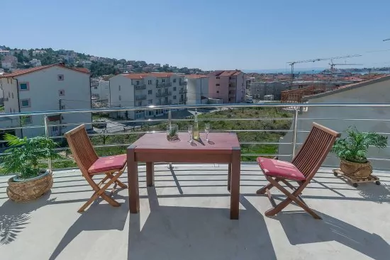 Apartmán Střední Dalmácie - Podstrana DA 2910 N3