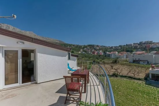 Apartmán Střední Dalmácie - Podstrana DA 2910 N3