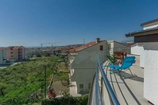 Apartmán Střední Dalmácie - Podstrana DA 2910 N3