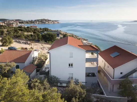 Apartmán Střední Dalmácie - Sevid DA 3485 N1