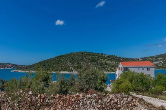 Apartmán Střední Dalmácie - Sevid DA 3485 N1