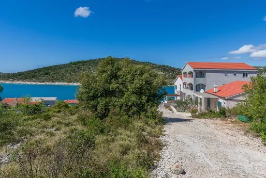 Apartmán Střední Dalmácie - Sevid DA 3485 N1