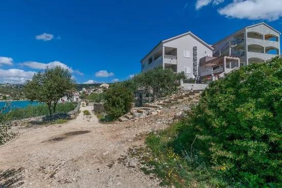 Apartmán Střední Dalmácie - Sevid DA 3485 N1