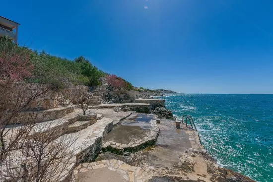 Apartmán Střední Dalmácie - Sevid DA 3485 N1