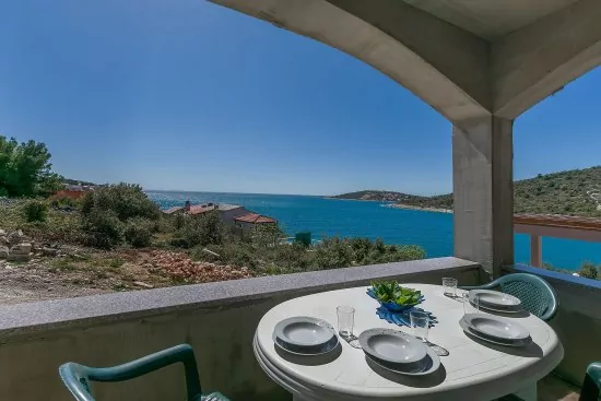 Apartmán Střední Dalmácie - Sevid DA 3485 N1