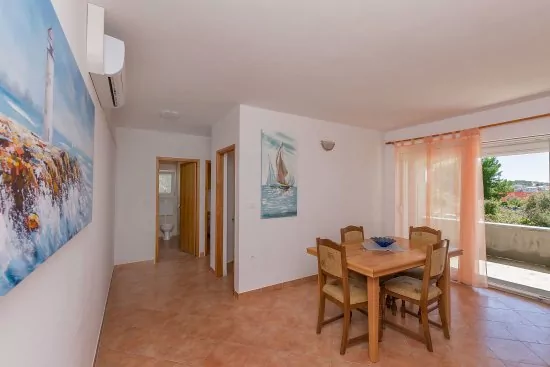 Apartmán Střední Dalmácie - Sevid DA 3485 N1