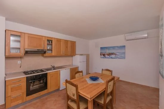 Apartmán Střední Dalmácie - Sevid DA 3485 N1
