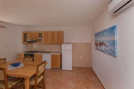 Apartmán Střední Dalmácie - Sevid DA 3485 N1
