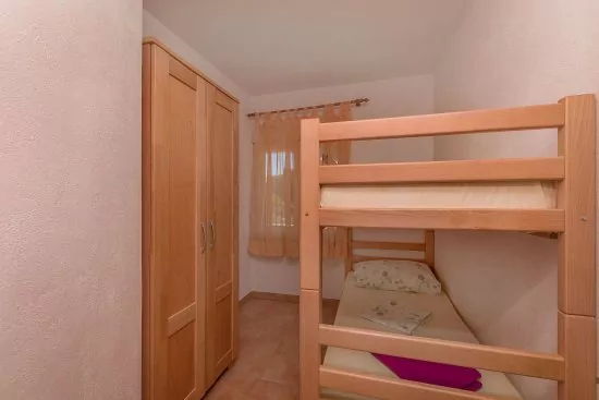 Apartmán Střední Dalmácie - Sevid DA 3485 N1