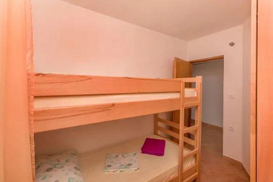 Apartmán Střední Dalmácie - Sevid DA 3485 N1