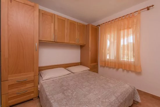 Apartmán Střední Dalmácie - Sevid DA 3485 N1