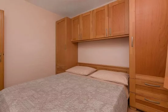 Apartmán Střední Dalmácie - Sevid DA 3485 N1