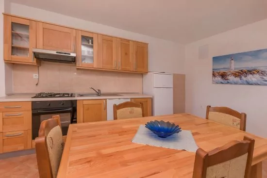 Apartmán Střední Dalmácie - Sevid DA 3485 N1