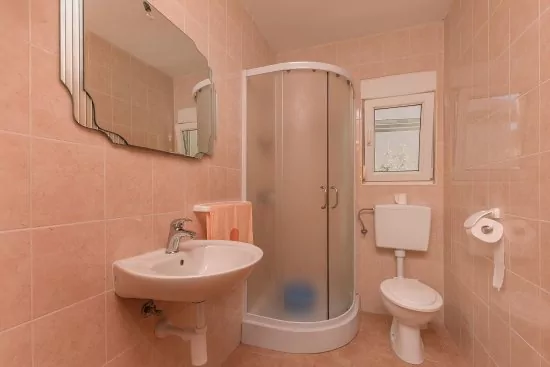 Apartmán Střední Dalmácie - Sevid DA 3485 N1