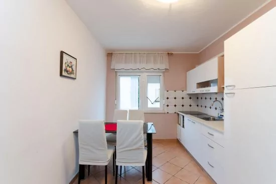 Apartmán Kvarner - Dramalj KV 2172 N1