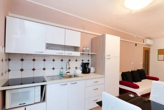 Apartmán Kvarner - Dramalj KV 2172 N1