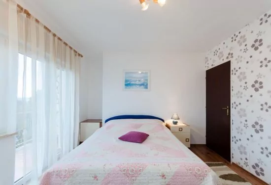 Apartmán Kvarner - Dramalj KV 2172 N1