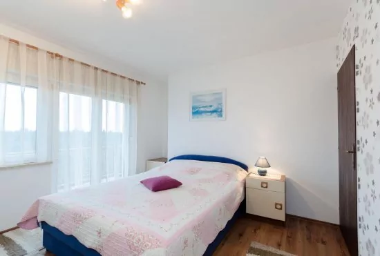 Apartmán Kvarner - Dramalj KV 2172 N1