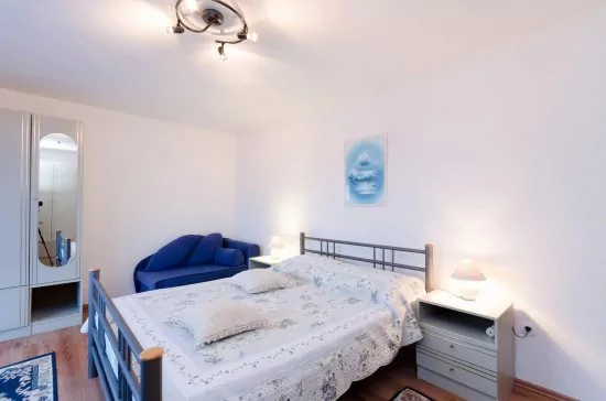 Apartmán Kvarner - Dramalj KV 2172 N1