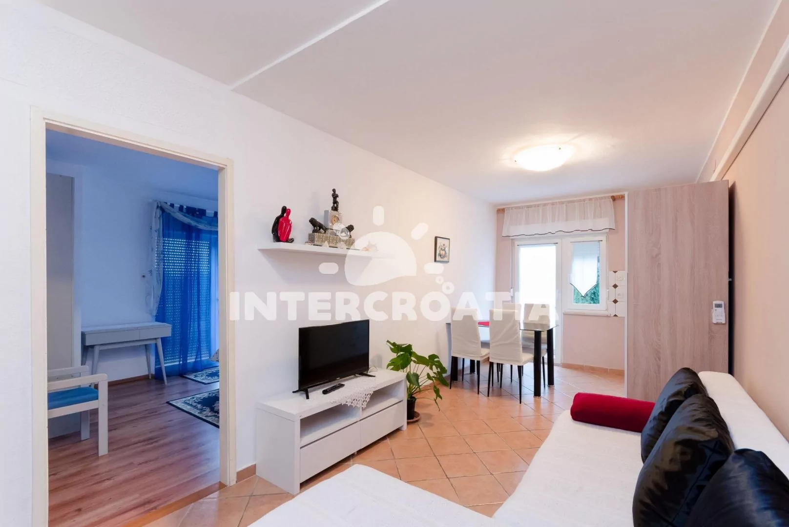 Apartmán Kvarner - Dramalj KV 2172 N1