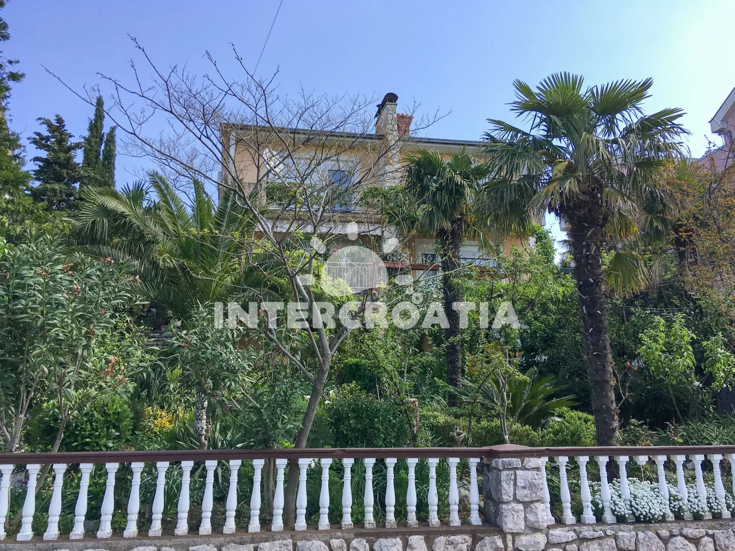 Apartmán Kvarner - Dramalj KV 2172 N1