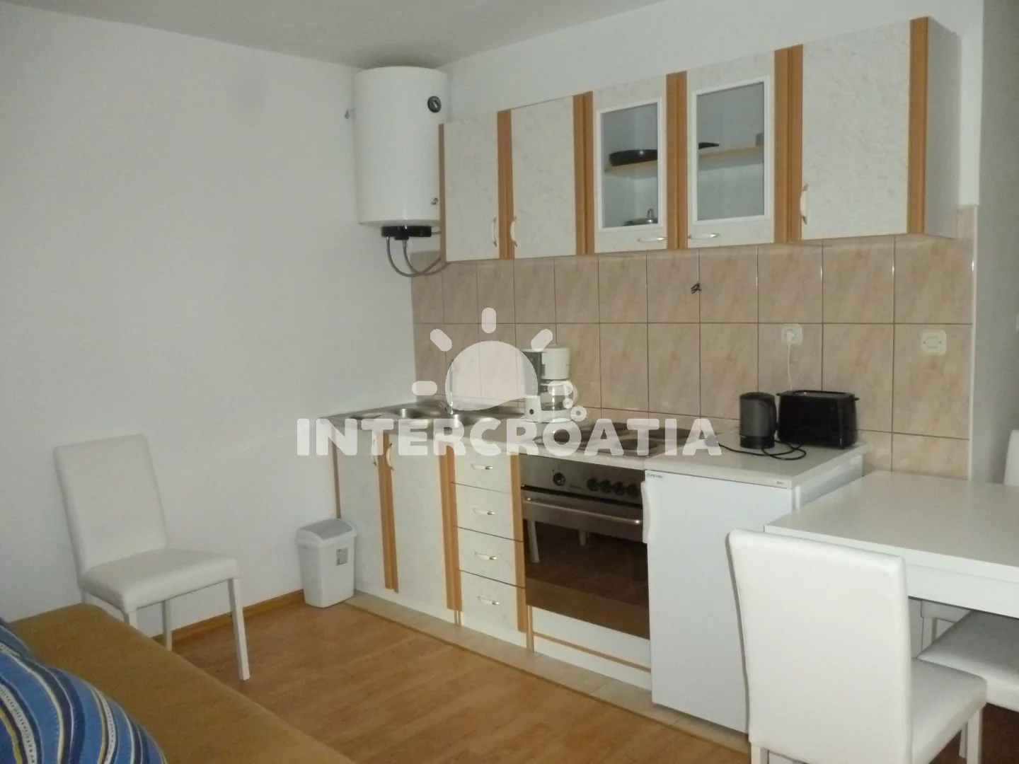Apartmán Severní Dalmácie - Seline DA 6015 N1