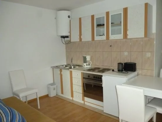 Apartmán Severní Dalmácie - Seline DA 6015 N1