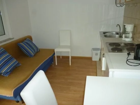 Apartmán Severní Dalmácie - Seline DA 6015 N1