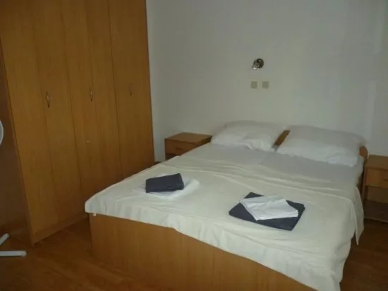 Apartmán Severní Dalmácie - Seline DA 6015 N1