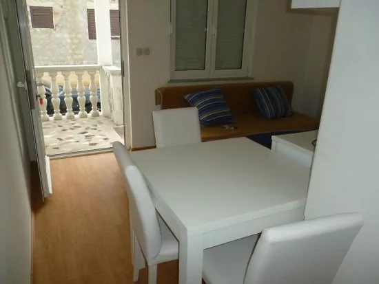 Apartmán Severní Dalmácie - Seline DA 6015 N1