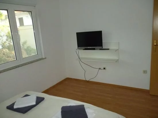 Apartmán Severní Dalmácie - Seline DA 6015 N1