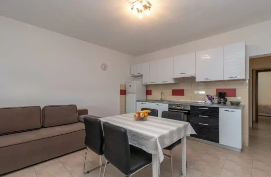 Apartmán Střední Dalmácie - Seget Donji DA 3232 N1
