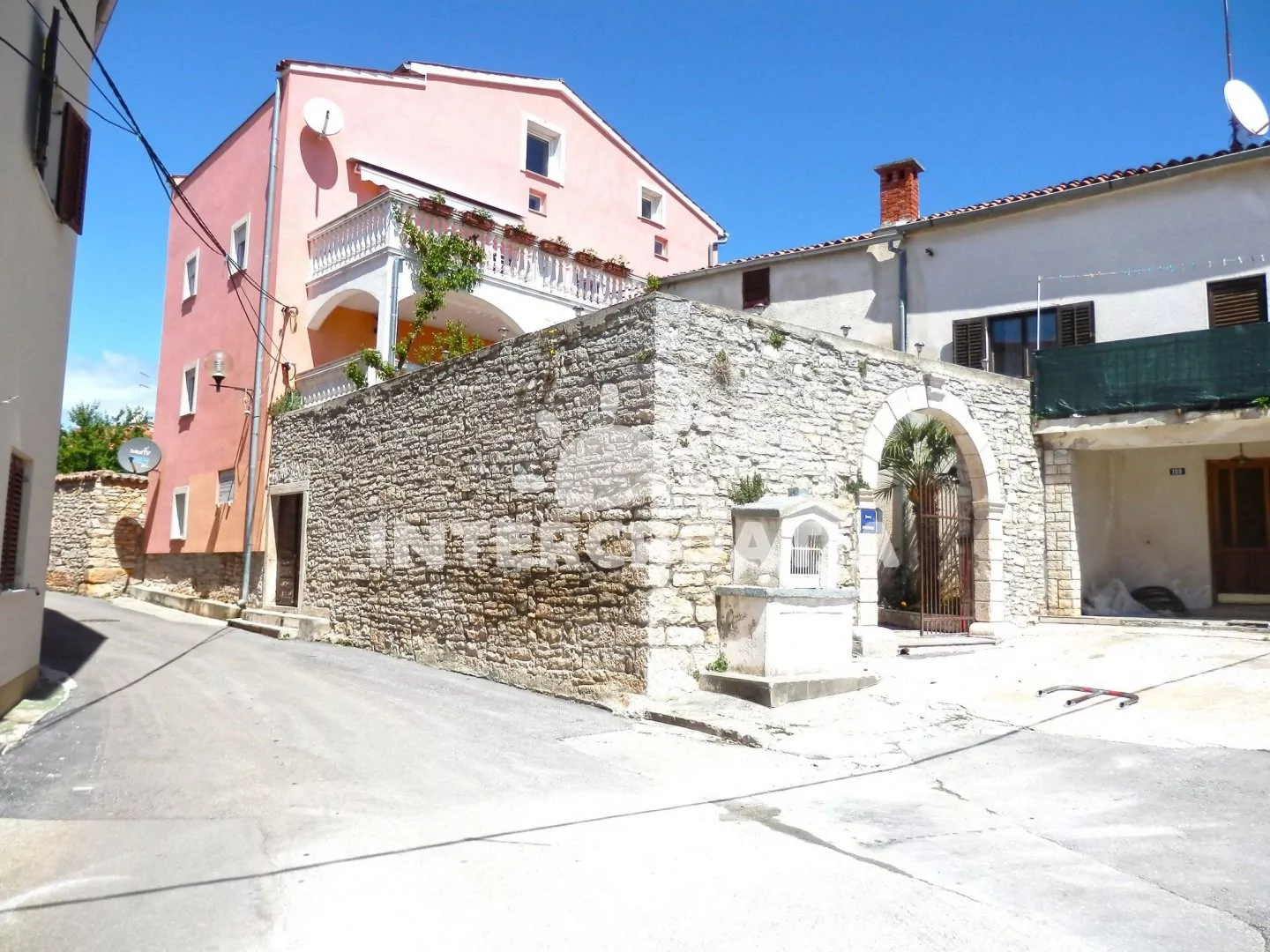 Apartmán Istrie - Medulin IS 1608 N1