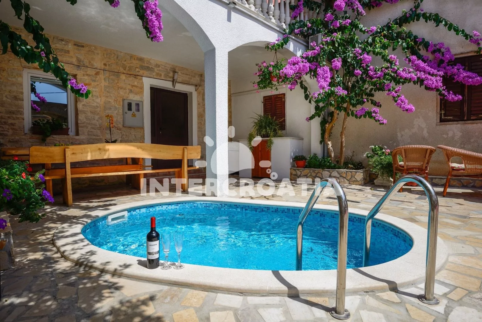 Apartmán Istrie - Medulin IS 1608 N1