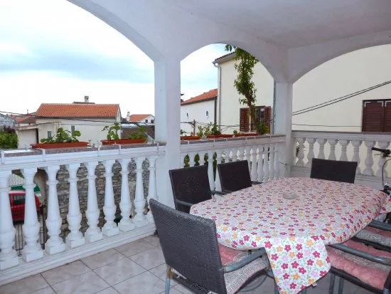 Apartmán Istrie - Medulin IS 1608 N1