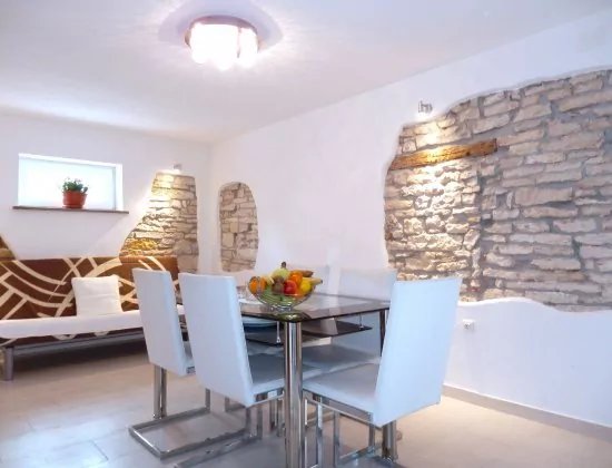 Apartmán Istrie - Medulin IS 1608 N1