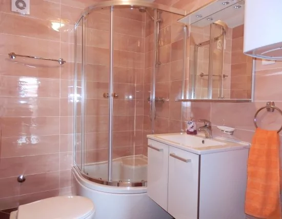 Apartmán Istrie - Medulin IS 1608 N1