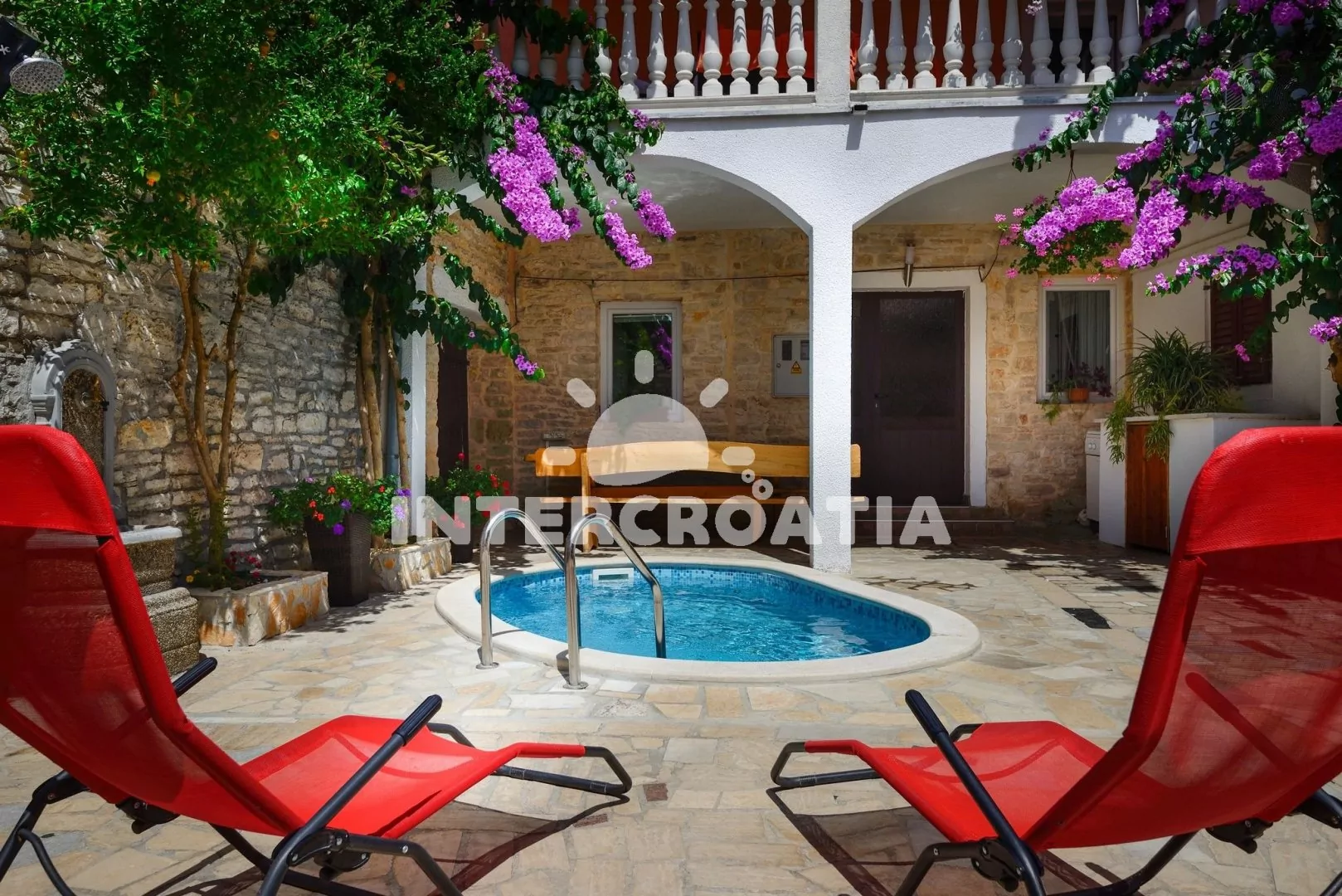 Apartmán Istrie - Medulin IS 1608 N2